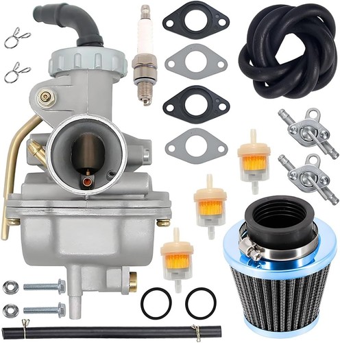 Qiuwanzia pz20 carburetor - qiuwanzia,