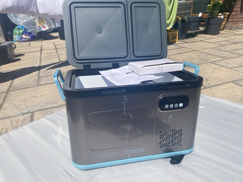 Gear thermec freeze 36l - hi-gear,