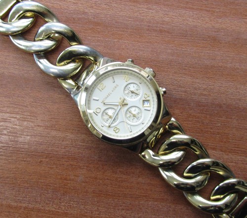 Michael kors ladies chunky - ladies,