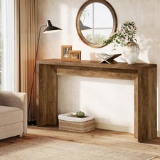 Tribesigns Farmhouse Console