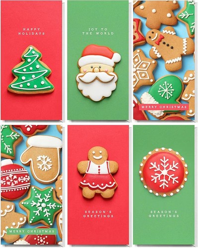 Easykart pcs christmas - 24,