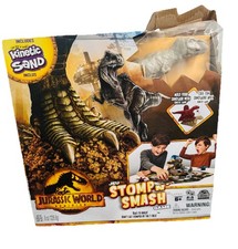 Jurassic World Dominion