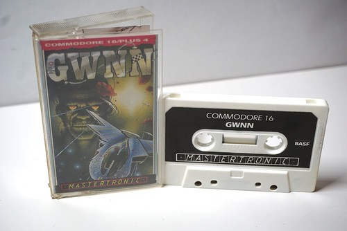 Commodore plus c16 - commodore,