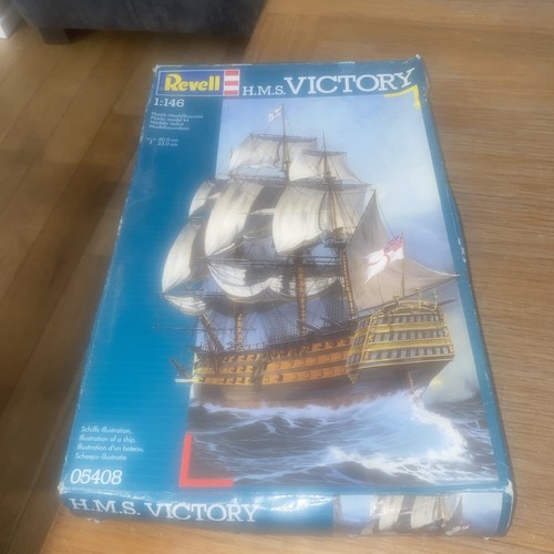 Hms victory 146 - 1:146, 05408