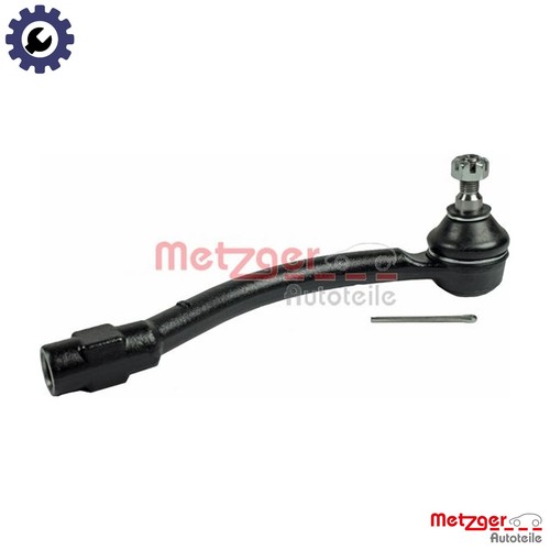 Tie rod end - end, 54050802