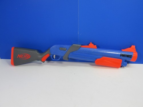 Nerf mega fortnite pump - sg,