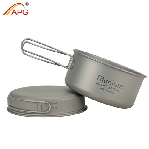 Ultralight titanium camping - ultralight,