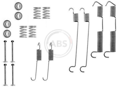 0646q accessory kit - a.b.s.,