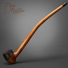 Mr. Brog WOODEN SMOKING PIPE