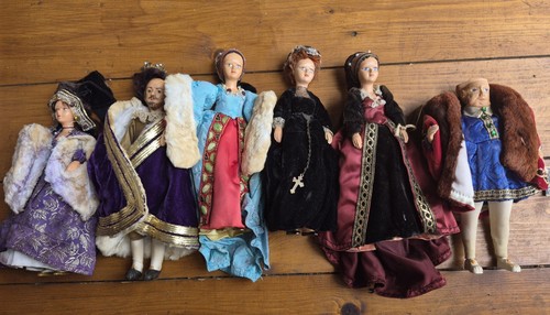 Peggy nisbit dolls - 6,