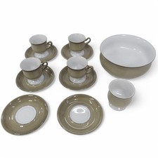 Piece denby seville - 12-piece,