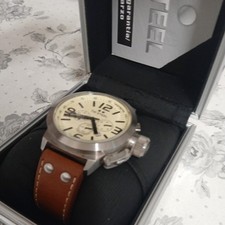 TW Steel Canteen 10 ATM