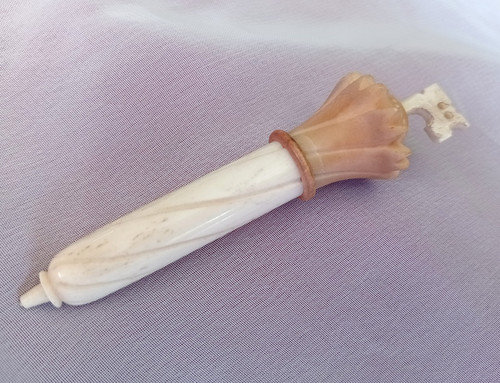 Miniature parasol umbrella - miniature,