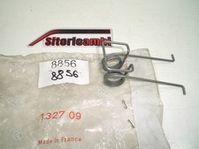 ORIGINAL RADIATOR RETAINING SPRING SUITABLE FOR PEUGEOT 205 GTI CTI COD: 132