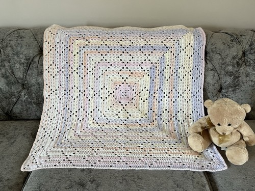 New pastel shades baby - new,
