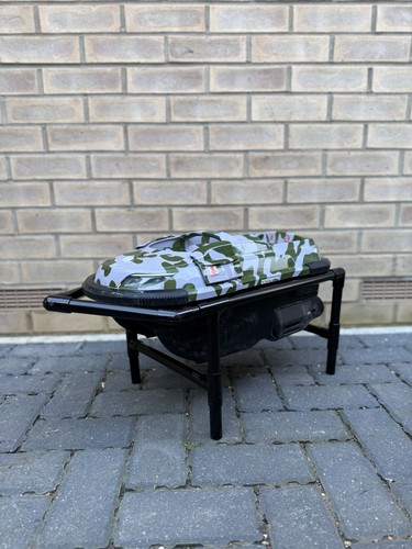 Bait boat stand boatman - bait,