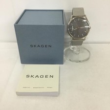 Skagen analog - skagen, (quartz)
