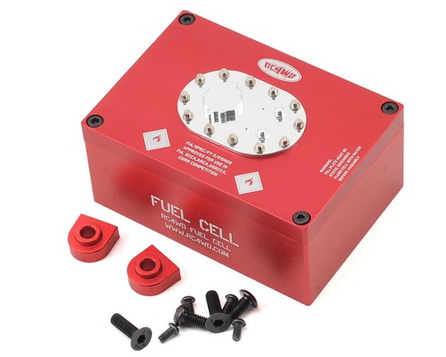 Rc4wd billet aluminum fuel - billet,