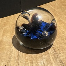 Vintage Caithness Moonflower