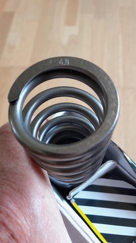 Yz250f 2020 fantic xef250 - ,,
