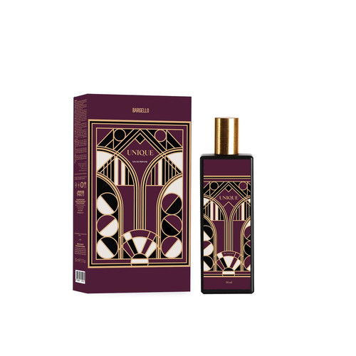 Bargello unique unisex - unique, perfume