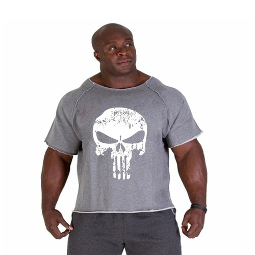 Men shirts fitness - fitness,