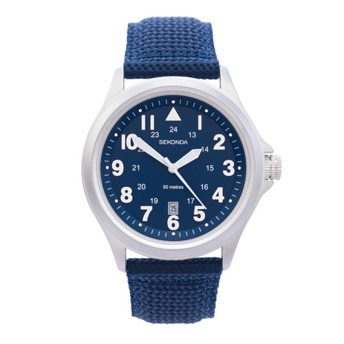 Sekonda 42mm altitude - 42mm,