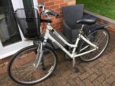 Ladies Bike Giant City / Trecking