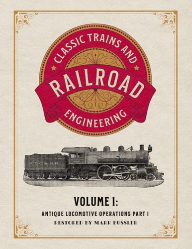 Classic trains and - classic,