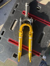 RST MTB Team 381R Suspension