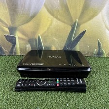 Humax HDR-1100S 1TB Freesat+