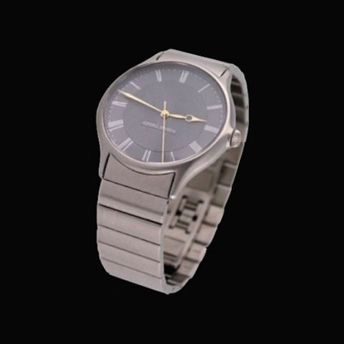 Georg jensen men watch - men's, 381