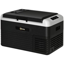 Outsunny 30l car - car, refrigerator