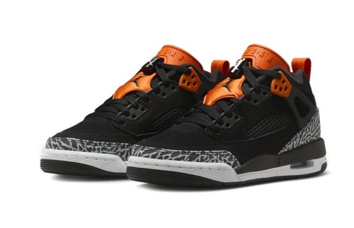 Jordan spizike low - low, gs