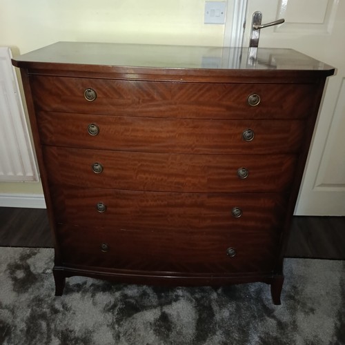 Strongbow furniture mahogany - strongbow,