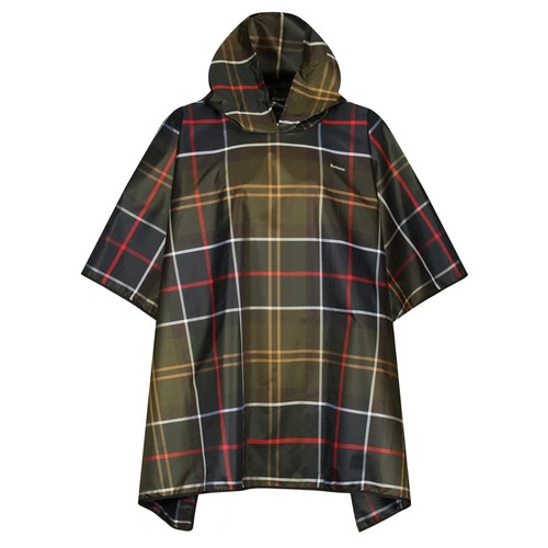 Barbour tartan showerproof - barbour,