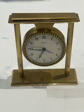 Vintage Swiss 8-Day Move
