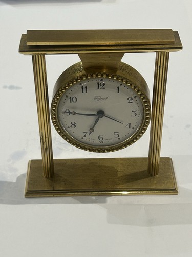 Vintage swiss day move - vintage,