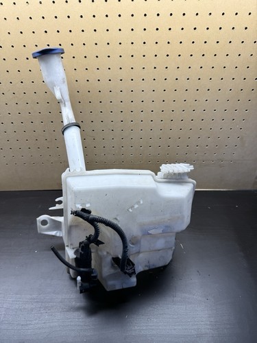 Ford focus windscreen washer - focus,