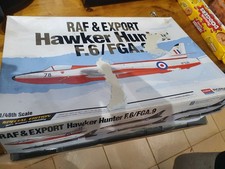 Academy Hawker Hunter F6 FGA9