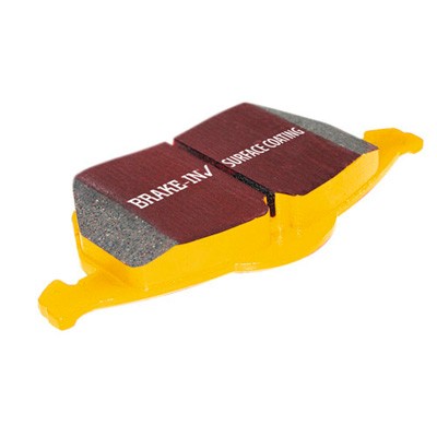 Dp4680r ebc yellowstuff rear - ebc,