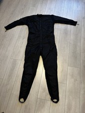 Northern Diver Mens Quilted Undersuit Size L
