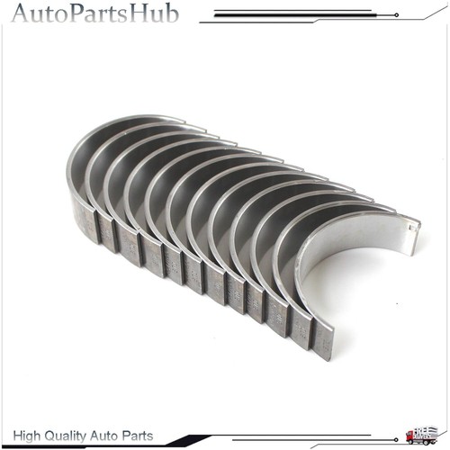 12x connecting rod bearings - connecting,