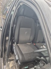 2023 VAUXHALL VIVARO L1H1 SEAT (FRONT DRIVER SIDE) WITH BASE 