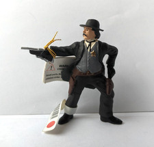 Papo Far West Sheriff Action Figure New with Tags 39513 Wild West Gunman