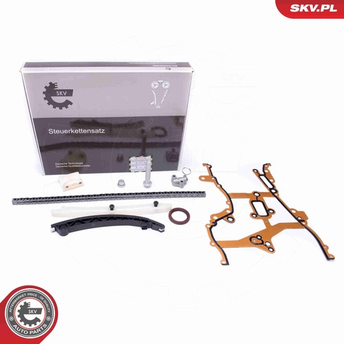 21skv238 timing chain kit fits - 21skv238,