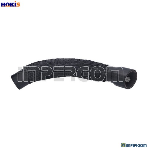Charge air hose 223040 - charge,