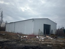 PPS2680 - 25m x 15m x 5m -