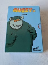 Muzzy Early Advantage Level 2