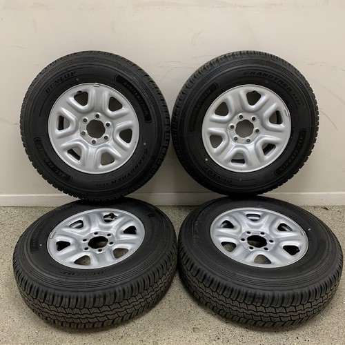 Genuine set toyota land - set,